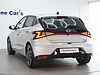 Hyundai I20 1.0 T-GDi MHEV Premium Hatchback 5dr Petrol Hybrid Manual Euro 6 (s/s) (100 ps) Sleek Silver
