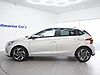 Hyundai I20 1.0 T-GDi MHEV Premium Hatchback 5dr Petrol Hybrid Manual Euro 6 (s/s) (100 ps) Sleek Silver