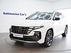 Hyundai TUCSON 1.6 h T-GDi N Line SUV 5dr Petrol Hybrid Auto Euro 6 (s/s) (230 ps) Atlas White