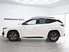Hyundai TUCSON 1.6 h T-GDi N Line SUV 5dr Petrol Hybrid Auto Euro 6 (s/s) (230 ps) Atlas White