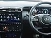 Hyundai TUCSON 1.6 h T-GDi N Line SUV 5dr Petrol Hybrid Auto Euro 6 (s/s) (230 ps) Engine Red