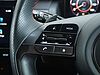 Hyundai TUCSON 1.6 h T-GDi N Line SUV 5dr Petrol Hybrid Auto Euro 6 (s/s) (230 ps) Engine Red