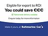 Hyundai TUCSON 1.6 h T-GDi N Line SUV 5dr Petrol Hybrid Auto Euro 6 (s/s) (230 ps) Engine Red
