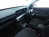 Hyundai KONA 65.4kWh Advance SUV 5dr Electric Auto (218 ps) Shimmering Silver