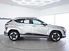 Hyundai KONA 65.4kWh Advance SUV 5dr Electric Auto (218 ps) Shimmering Silver
