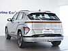 Hyundai KONA 65.4kWh Advance SUV 5dr Electric Auto (218 ps) Shimmering Silver