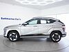 Hyundai KONA 65.4kWh Advance SUV 5dr Electric Auto (218 ps) Shimmering Silver