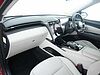 Hyundai TUCSON 1.6 h T-GDi Ultimate SUV 5dr Petrol Hybrid Auto Euro 6 (s/s) (230 ps) Sunset Red