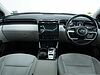 Hyundai TUCSON 1.6 h T-GDi Ultimate SUV 5dr Petrol Hybrid Auto Euro 6 (s/s) (230 ps) Sunset Red