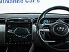 Hyundai TUCSON 1.6 h T-GDi Ultimate SUV 5dr Petrol Hybrid Auto Euro 6 (s/s) (230 ps) Sunset Red