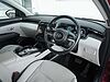 Hyundai TUCSON 1.6 h T-GDi Ultimate SUV 5dr Petrol Hybrid Auto Euro 6 (s/s) (230 ps) Sunset Red