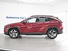 Hyundai TUCSON 1.6 h T-GDi Ultimate SUV 5dr Petrol Hybrid Auto Euro 6 (s/s) (230 ps) Sunset Red