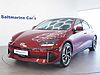 Hyundai IONIQ 6 77.4kWh Ultimate Saloon 4dr Electric Auto (228 ps) Ultimate Red