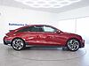 Hyundai IONIQ 6 77.4kWh Ultimate Saloon 4dr Electric Auto (228 ps) Ultimate Red