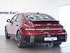 Hyundai IONIQ 6 77.4kWh Ultimate Saloon 4dr Electric Auto (228 ps) Ultimate Red