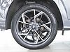 Hyundai TUCSON 1.6 T-GDi N Line SUV 5dr Petrol Hybrid Auto Euro 6 (s/s) (215 ps) Ecotronic Grey