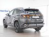 Hyundai TUCSON 1.6 T-GDi N Line SUV 5dr Petrol Hybrid Auto Euro 6 (s/s) (215 ps) Ecotronic Grey