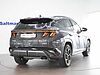 Hyundai TUCSON 1.6 T-GDi N Line SUV 5dr Petrol Hybrid Auto Euro 6 (s/s) (215 ps) Ecotronic Grey