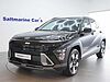 Hyundai KONA 1.6 h-GDi Advance SUV 5dr Petrol Hybrid DCT Euro 6 (s/s) (129 ps) Abyss Black