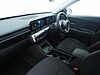 Hyundai KONA 1.6 h-GDi Advance SUV 5dr Petrol Hybrid DCT Euro 6 (s/s) (129 ps) Abyss Black