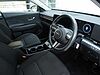 Hyundai KONA 1.6 h-GDi Advance SUV 5dr Petrol Hybrid DCT Euro 6 (s/s) (129 ps) Abyss Black