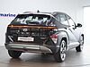 Hyundai KONA 1.6 h-GDi Advance SUV 5dr Petrol Hybrid DCT Euro 6 (s/s) (129 ps) Abyss Black