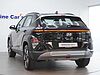 Hyundai KONA 1.6 h-GDi Advance SUV 5dr Petrol Hybrid DCT Euro 6 (s/s) (129 ps) Abyss Black