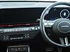 Hyundai KONA 1.6 h-GDi N Line SUV 5dr Petrol Hybrid DCT Euro 6 (s/s) (138 ps) Mirage Green