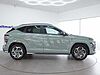 Hyundai KONA 1.6 h-GDi N Line SUV 5dr Petrol Hybrid DCT Euro 6 (s/s) (138 ps) Mirage Green