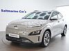 Hyundai KONA 39kWh Premium SUV 5dr Electric Auto (10.5kW Charger) (136 ps) Cyber Grey