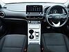 Hyundai KONA 39kWh Premium SUV 5dr Electric Auto (10.5kW Charger) (136 ps) Cyber Grey