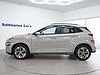 Hyundai KONA 39kWh Premium SUV 5dr Electric Auto (10.5kW Charger) (136 ps) Cyber Grey