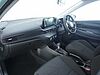 Hyundai BAYON 1.0 T-GDi MHEV SE Connect SUV 5dr Petrol Hybrid DCT Euro 6 (s/s) (100 ps) Green