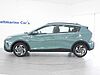 Hyundai BAYON 1.0 T-GDi MHEV SE Connect SUV 5dr Petrol Hybrid DCT Euro 6 (s/s) (100 ps) Green