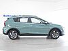 Hyundai BAYON 1.0 T-GDi MHEV SE Connect SUV 5dr Petrol Hybrid DCT Euro 6 (s/s) (100 ps) Green