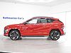 Hyundai KONA 65.4kWh N Line SUV 5dr Electric Auto (218 ps) Red