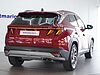 Hyundai TUCSON 1.6 T-GDi Ultimate SUV 5dr Petrol Hybrid Auto Euro 6 (s/s) (215 ps) Ultimate Red