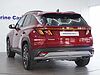 Hyundai TUCSON 1.6 T-GDi Ultimate SUV 5dr Petrol Hybrid Auto Euro 6 (s/s) (215 ps) Ultimate Red