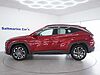 Hyundai TUCSON 1.6 T-GDi Ultimate SUV 5dr Petrol Hybrid Auto Euro 6 (s/s) (215 ps) Ultimate Red