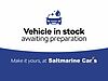 Hyundai TUCSON 1.6 h T-GDi N Line SUV 5dr Petrol Hybrid Auto Euro 6 (s/s) (230 ps) Phantom Black