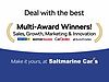 Hyundai TUCSON 1.6 h T-GDi N Line SUV 5dr Petrol Hybrid Auto Euro 6 (s/s) (230 ps) Phantom Black