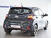 Hyundai I10 1.0 T-GDi N Line Hatchback 5dr Petrol Manual Euro 6 (s/s) (100 ps) Aurora Grey