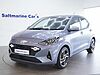 Hyundai I10 1.2 Premium Hatchback 5dr Petrol Auto Euro 6 (s/s) (79 ps) Meta Blue