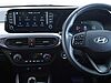 Hyundai I10 1.2 Premium Hatchback 5dr Petrol Auto Euro 6 (s/s) (79 ps) Meta Blue