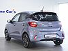 Hyundai I10 1.2 Premium Hatchback 5dr Petrol Auto Euro 6 (s/s) (79 ps) Meta Blue