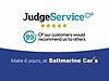 Hyundai TUCSON 1.6 h T-GDi Premium SUV 5dr Petrol Hybrid Auto Euro 6 (s/s) (230 ps) Polar White