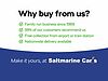 Hyundai TUCSON 1.6 h T-GDi Premium SUV 5dr Petrol Hybrid Auto Euro 6 (s/s) (230 ps) Polar White