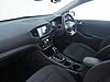 Hyundai IONIQ 1.6 h-GDi GPF Premium Hatchback 5dr Petrol Hybrid DCT Euro 6 (s/s) (141 ps) Fiery Red