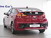 Hyundai IONIQ 1.6 h-GDi GPF Premium Hatchback 5dr Petrol Hybrid DCT Euro 6 (s/s) (141 ps) Fiery Red
