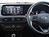 Hyundai I10 1.2 SE Connect Hatchback 5dr Petrol Manual Euro 6 (s/s) (84 ps) Aqua Turquoise
